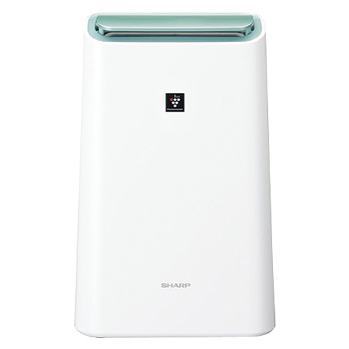 Máy lọc không khí và hút ẩm Sharp DW-E16FA