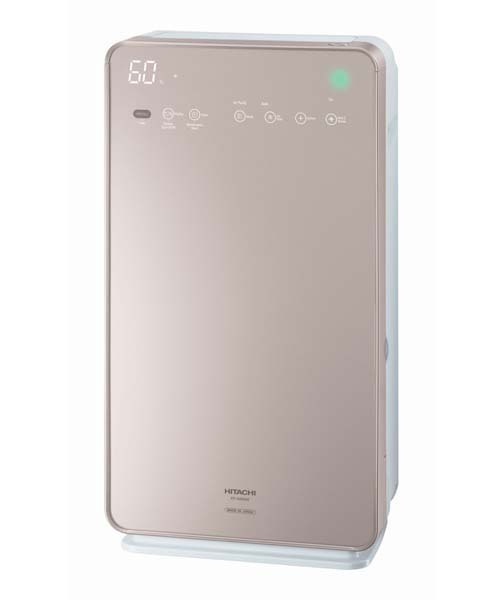 Máy lọc không khí và tạo ẩm Hitachi EP A9000