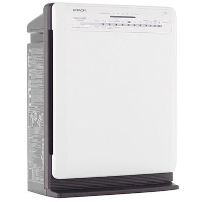 Máy lọc không khí và tạo ẩm Hitachi EP A5000