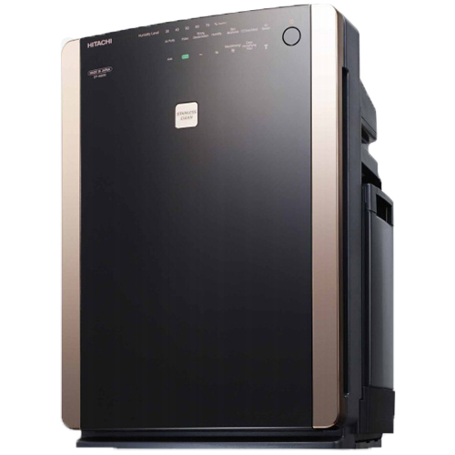 Máy lọc không khí và tạo ẩm Hitachi EP A8000