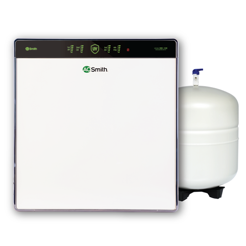 Máy lọc nước Aosmith UV AR75-U2  Máy lọc nước Aosmith UV AR75-U2