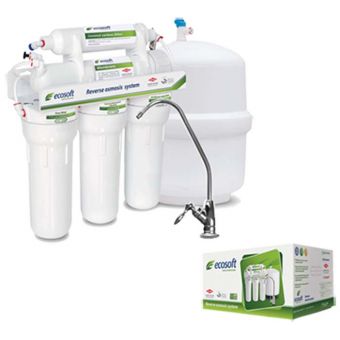 Máy lọc nước nhập khẩu Đức Ecosoft Máy lọc nước nhập khẩu Đức Ecosoft