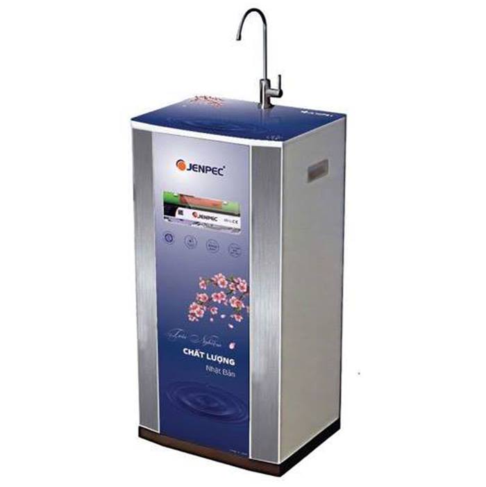 Máy lọc nước Jenpec MIX 5000 có tủ