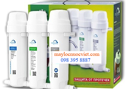 Máy lọc nước nano Geyser Neptune(Нептун) Máy lọc nước nano Geyser Neptune(Нептун)