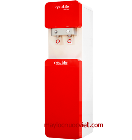 Máy lọc nước New Life P3000 – Red Máy lọc nước New Life P3000 – Red