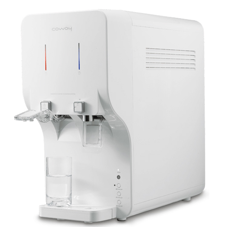 Máy lọc nước Coway CHP-206L