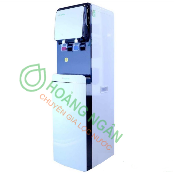 Máy lọc nước nóng lạnh Kangaroo KG 61A3 Máy lọc nước nóng lạnh Kangaroo KG 61A3