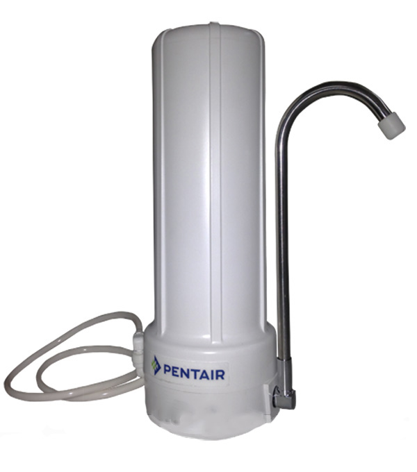 Máy lọc nước Pentair CST-104M Máy lọc nước Pentair CST-104M