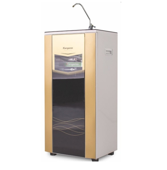 Máy lọc nước Kangaroo Omega KG110 tủ VTU