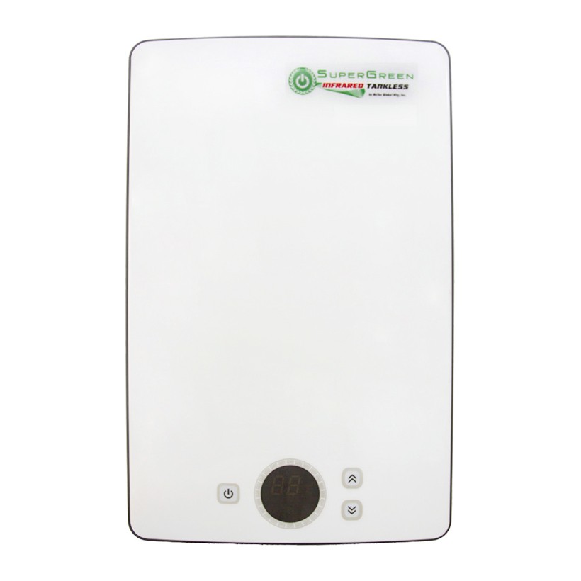 Máy nước nóng SIO GREEN IR-260