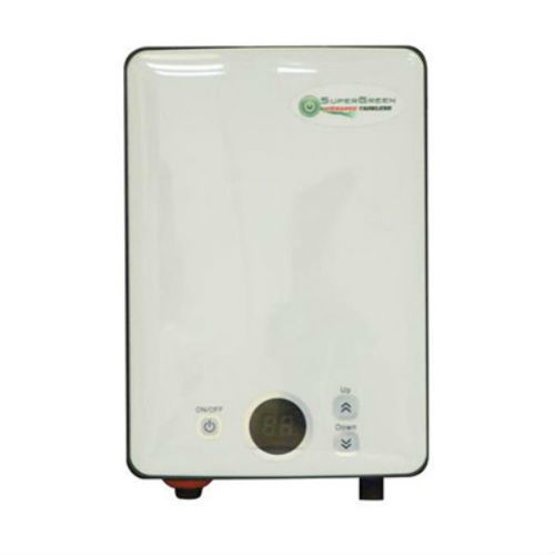 Máy nước nóng SIO GREEN IR-245 nhập khẩu mỹ