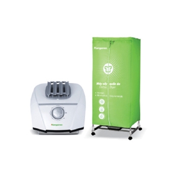 Máy sấy quần áo Kangaroo KG330