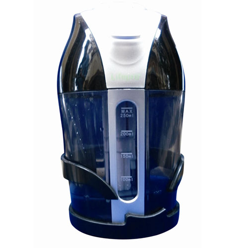 Máy tạo ẩm mini trên ô tô LifePro L516-AM