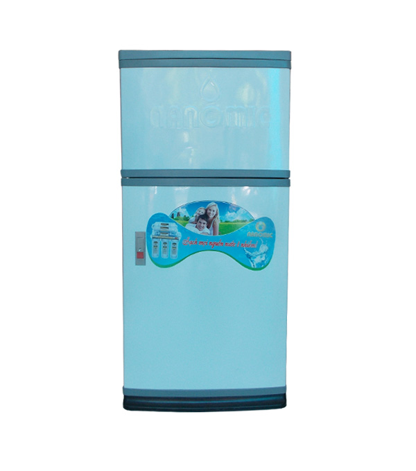 Máy lọc nước Nanomic 6 lõi có tủ Máy lọc nước Nanomic 6 lõi có tủ
