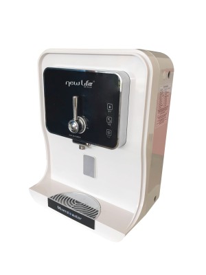 Máy Lọc Nước Newlife WPU – 3206 Black Máy Lọc Nước Newlife WPU – 3206 Black