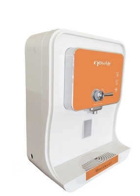 Máy Lọc Nước Newlife WPU – 3206 Orange Máy Lọc Nước Newlife WPU – 3206 Orange