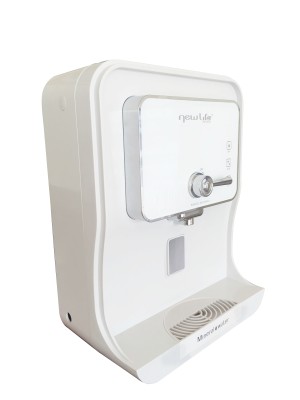 Máy Lọc Nước Newlife WPU – 3206 White Máy Lọc Nước Newlife WPU – 3206 White