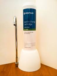 Máy lọc nước Pentair QC - 1000C Máy lọc nước Pentair QC - 1000C