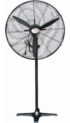 Quạt công nghiệp chân đứng 750
