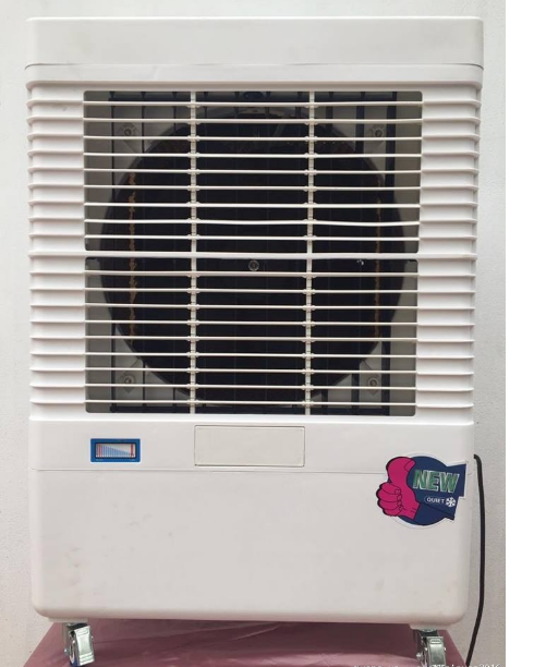 Quạt điều hòa không khí Air Cooler DR-4500 Quạt điều hòa không khí Air Cooler DR-4500