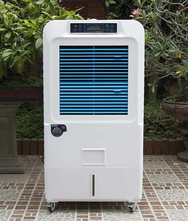 Quạt Điều Hoà Không Khí AirCool SL-60 Quạt Điều Hoà Không Khí AirCool SL-60