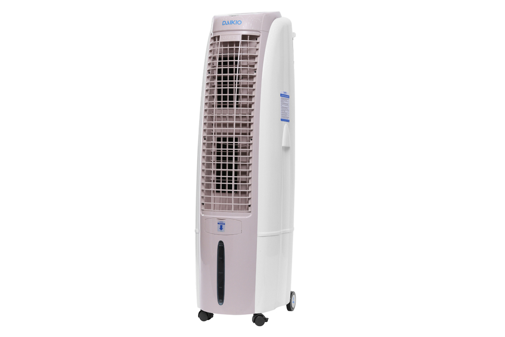 Quạt điều hòa Daikio DKA-02500B Quạt điều hòa Daikio DKA-02500B