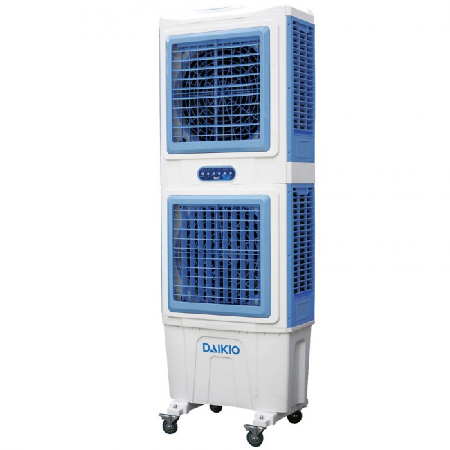 Quạt làm mát không khí Daikio DKA-10000A Quạt làm mát không khí Daikio DKA-10000A