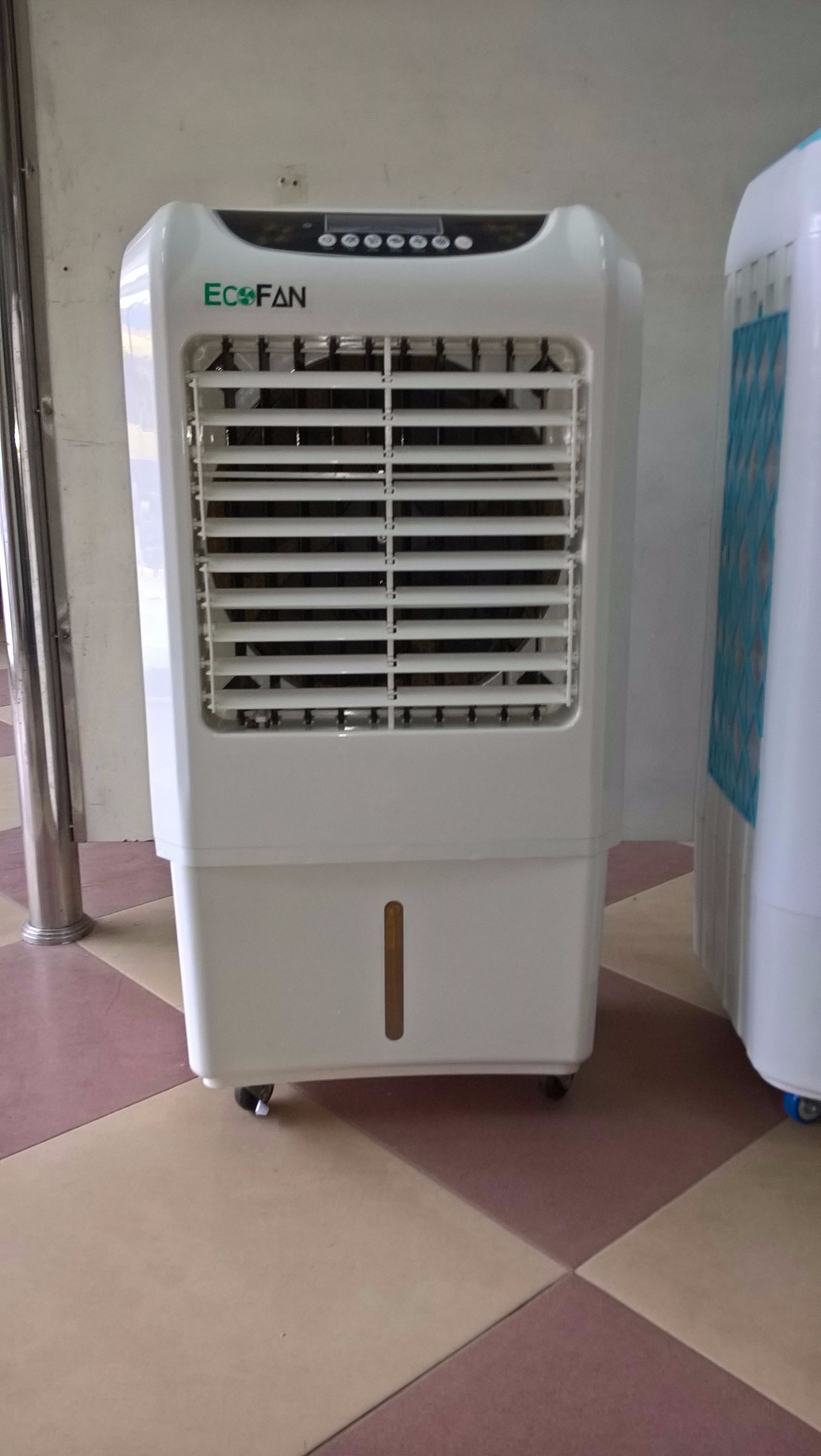 Quạt điều hòa làm mát Ecofan ECO 6000 Quạt điều hòa làm mát Ecofan ECO 6000