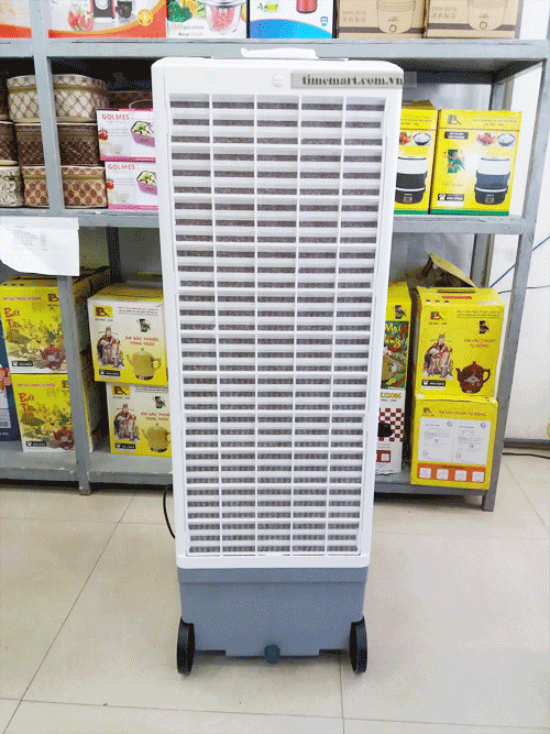 Quạt điều hòa làm mát không khí Panasonic 2 Cửa LFJ-30 Quạt điều hòa làm mát không khí Panasonic 2 Cửa LFJ-30