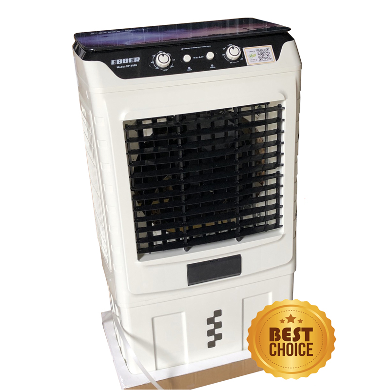 Quạt điều hòa làm mát EBBER EB/EP8000 Quạt điều hòa làm mát EBBER EB/EP8000