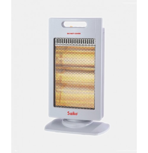 Quạt sưởi halogen Saiko HF-1201 Quạt sưởi halogen Saiko HF-1201