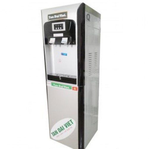 Máy lọc nước nóng lạnh Tân Đại Việt S1505 Máy lọc nước nóng lạnh Tân Đại Việt S1505