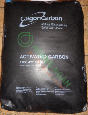 Than hoạt tính Calgon Carbsort 30 – Mỹ Than hoạt tính Calgon Carbsort 30 – Mỹ