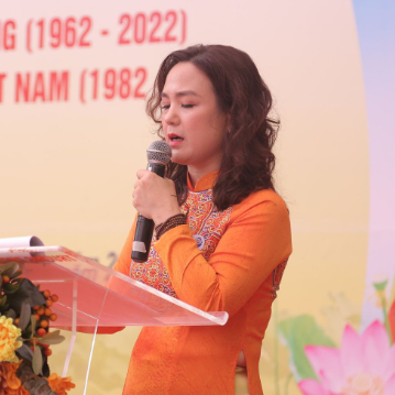 Chủ tịch HĐQT Công ty Giáo dục Bình Minh