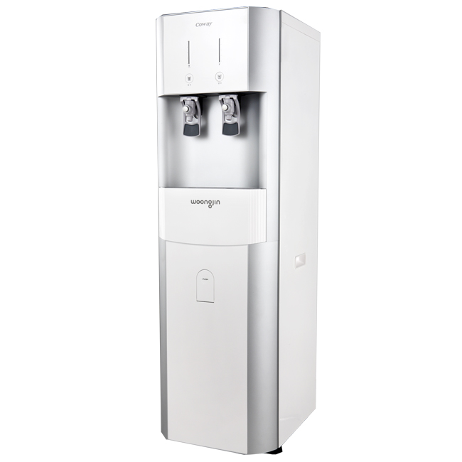 Máy lọc nước Coway CHP-650R