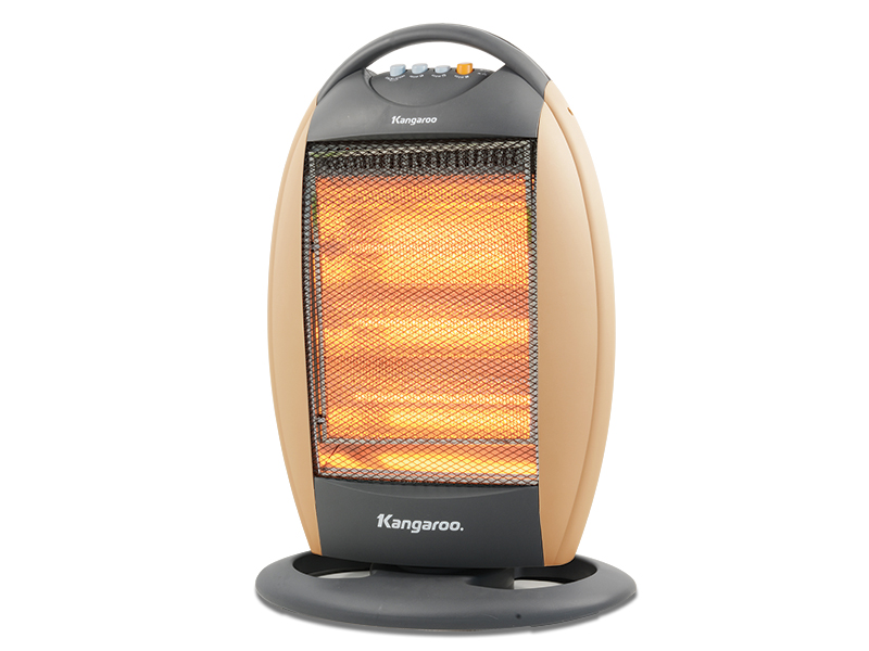 Đèn sưởi Halogen Kangaroo KG1011c