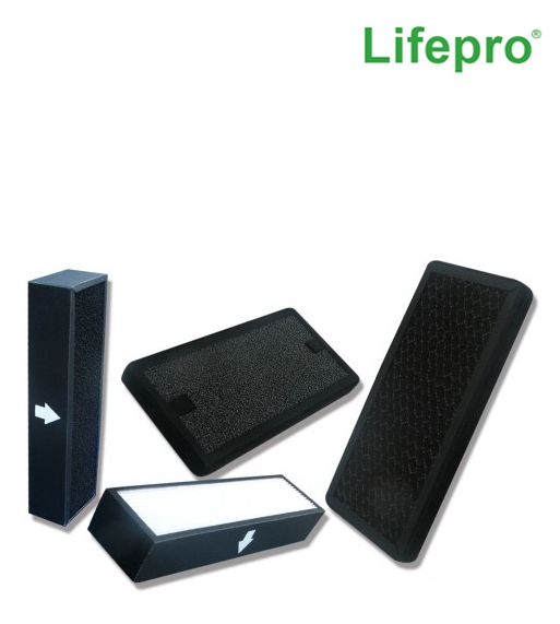 Màng lọc than hoạt tính Lifepro L366-AP
