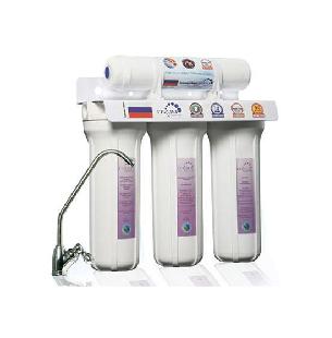 Máy lọc nước nano nga Geyser GK5 lọc giếng khoan