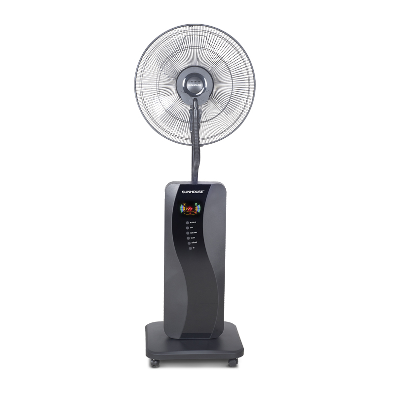 quạt phun sương sunhouse cao cấp shd 7822