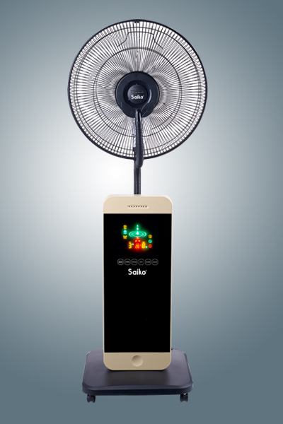 quạt phun sương saiko mf 995h
