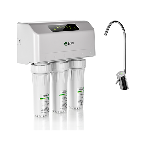 Máy lọc nước Ro Aosmith không bình chứa AR600