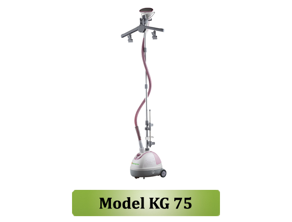 Bàn là hơi nước đứng kg75