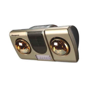 đèn sưởi nhà tắm kg255