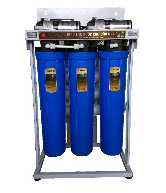 Máy lọc nước Jenpec Community - Lọc nước công xuất lớn