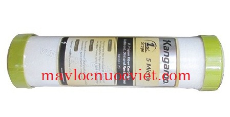 Máy lọc nước kangaroo RO KG103 (6 Lõi lọc)