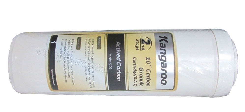 Máy lọc nước kangaroo RO KG103 (6 Lõi lọc)
