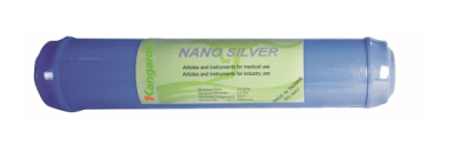 Máy lọc nước kangaroo RO KG103 (6 Lõi lọc)