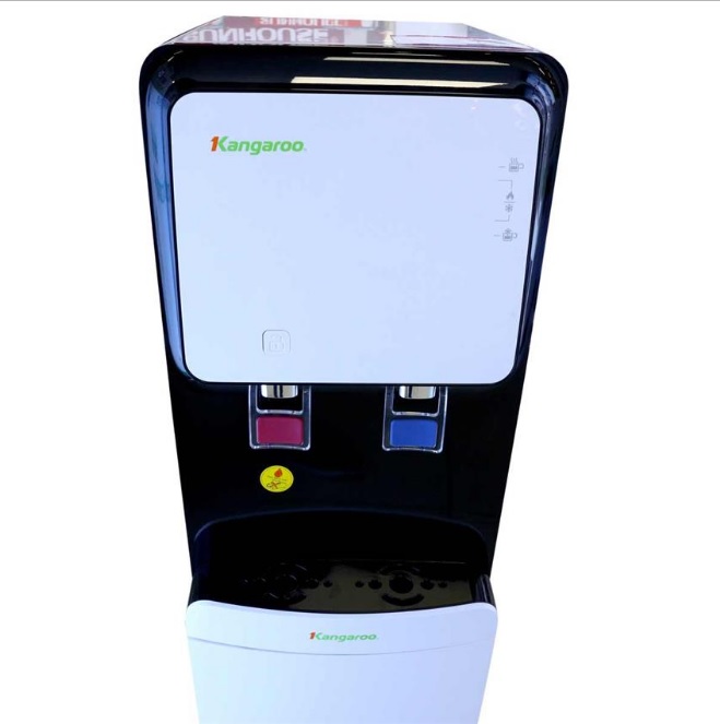 Máy lọc nước nóng lạnh Kangaroo KG 61A3