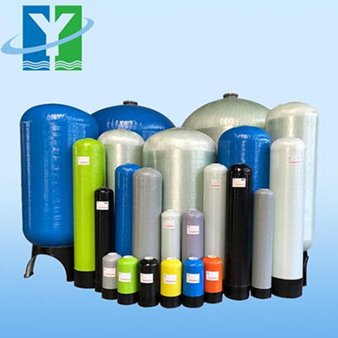CỘT COMPOSITE HY Model 4894 (150PSI)