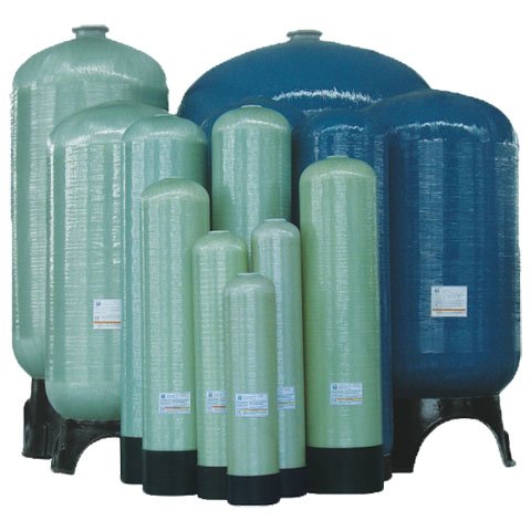 CỘT COMPOSITE HY Model 4894 (150PSI)